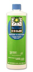 E-Z CLOR® Mustard Algaecide Plus |